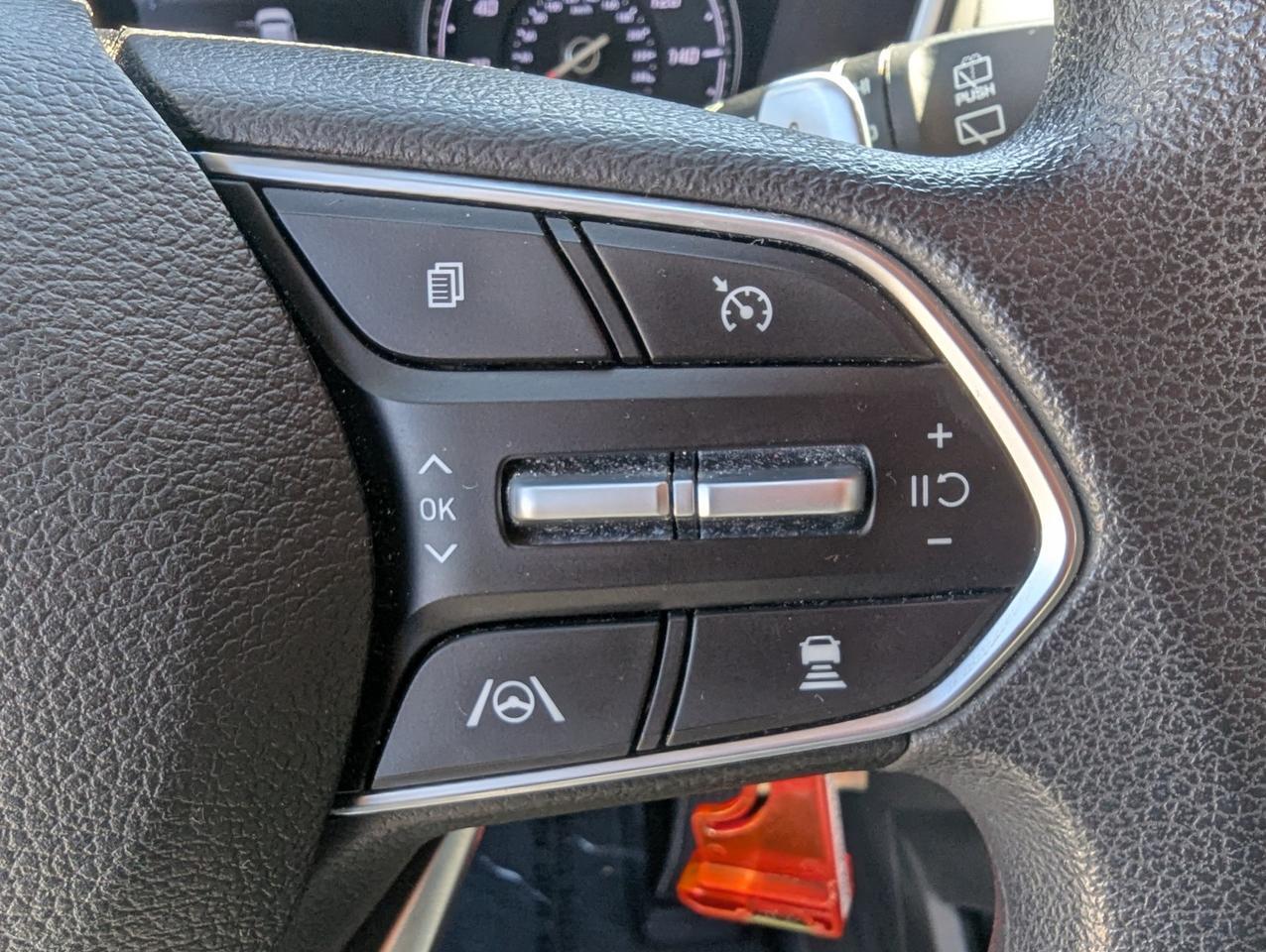 2021 Hyundai Santa Fe SE Grand Junction CO