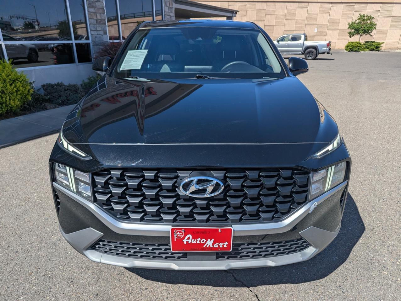 2021 Hyundai Santa Fe SE Grand Junction CO