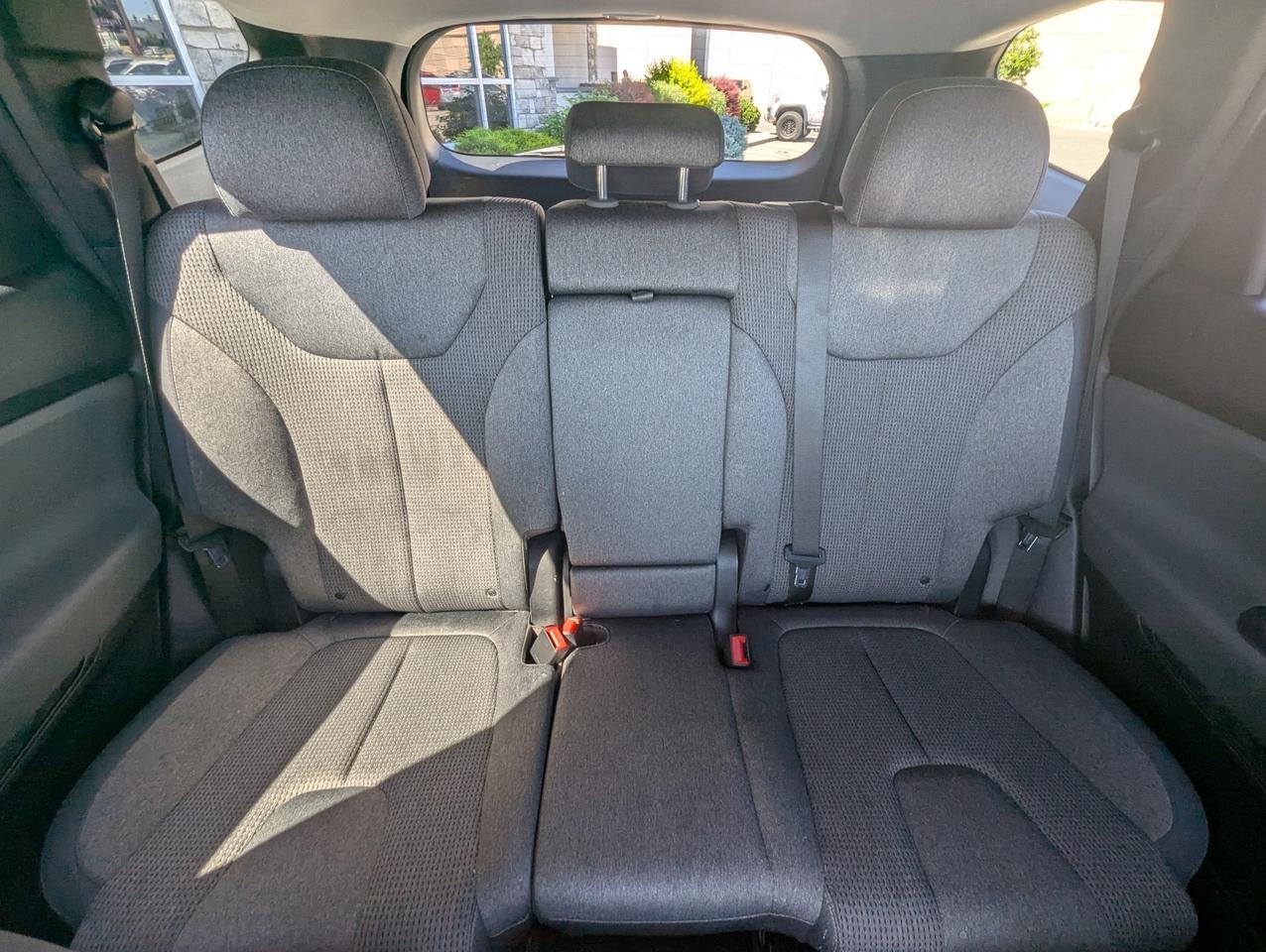 2021 Hyundai Santa Fe SE Grand Junction CO