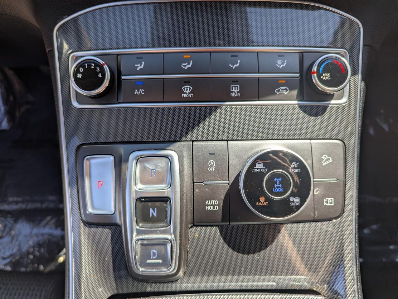 2021 Hyundai Santa Fe SE Grand Junction CO