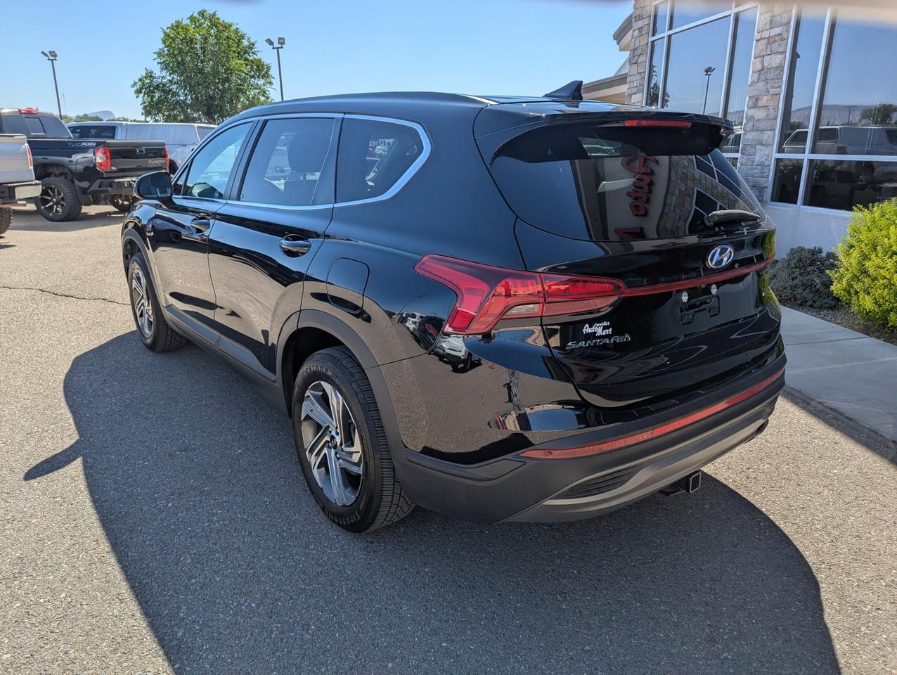 2021 Hyundai Santa Fe SE Grand Junction CO