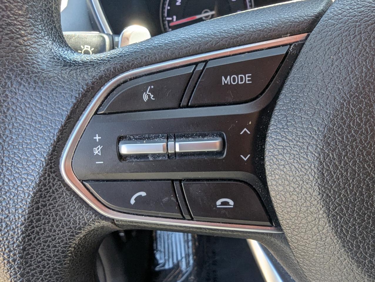 2021 Hyundai Santa Fe SE Grand Junction CO