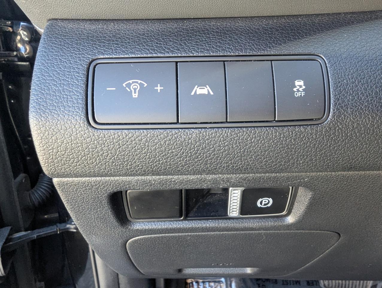 2021 Hyundai Santa Fe SE Grand Junction CO