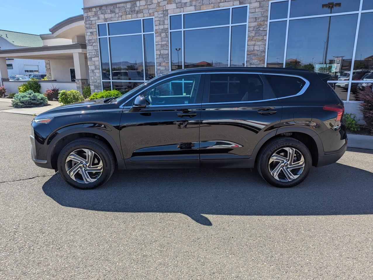 2021 Hyundai Santa Fe SE Grand Junction CO