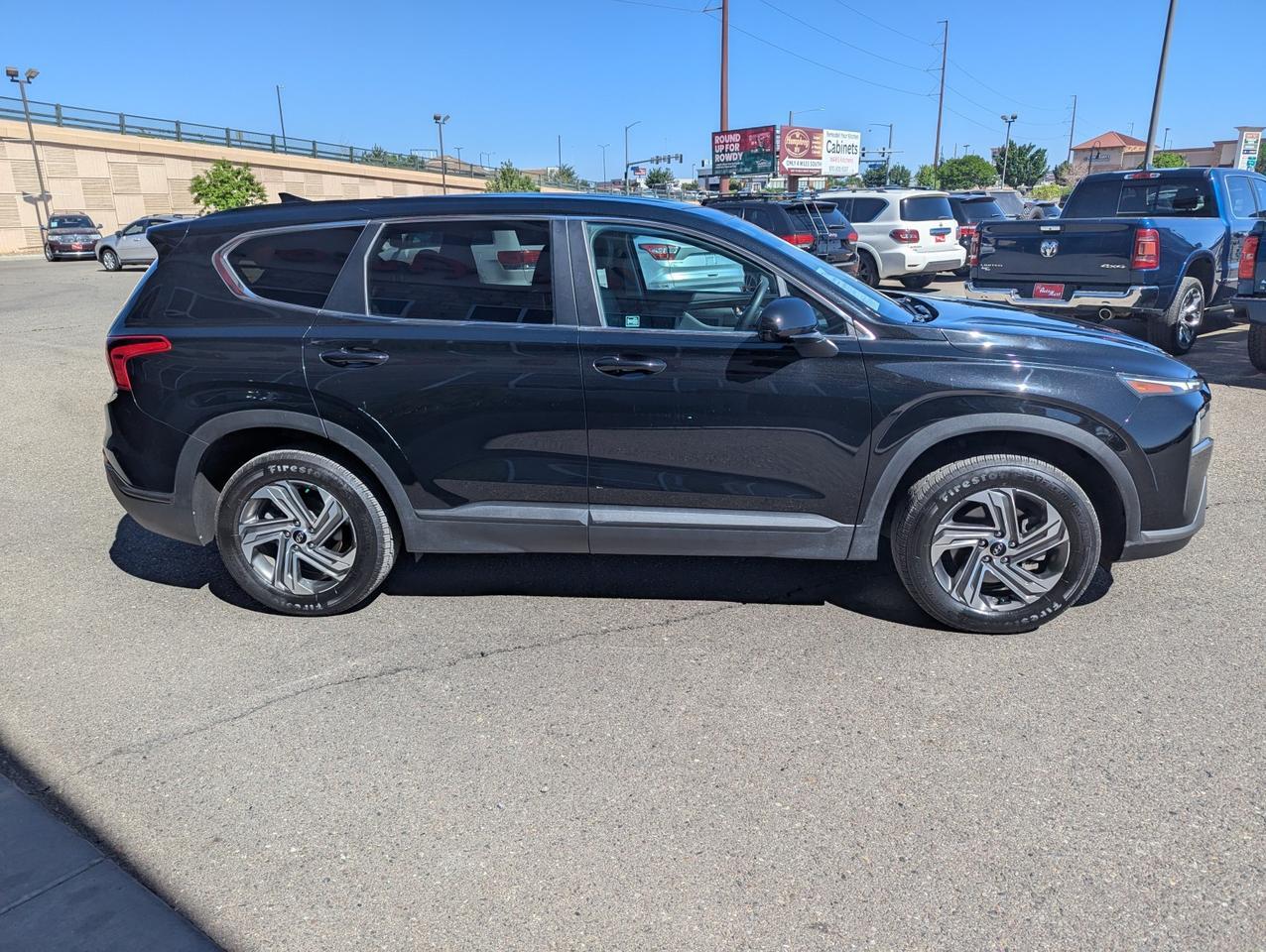 2021 Hyundai Santa Fe SE Grand Junction CO