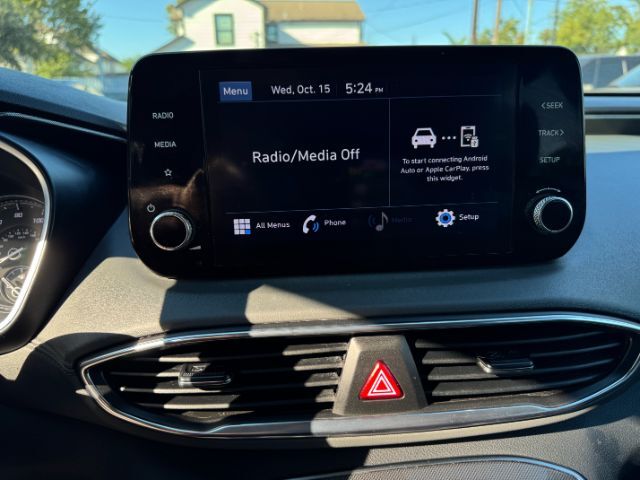 2021 Hyundai Santa Fe SE Houston TX