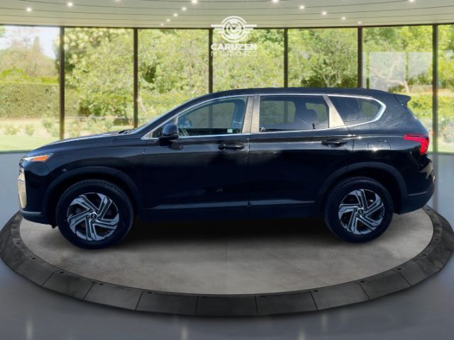 2021 Hyundai Santa Fe SE Houston TX
