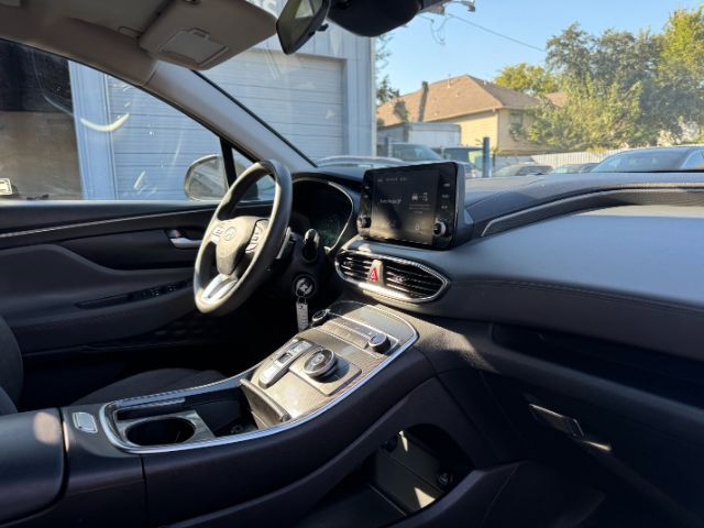 2021 Hyundai Santa Fe SE Houston TX