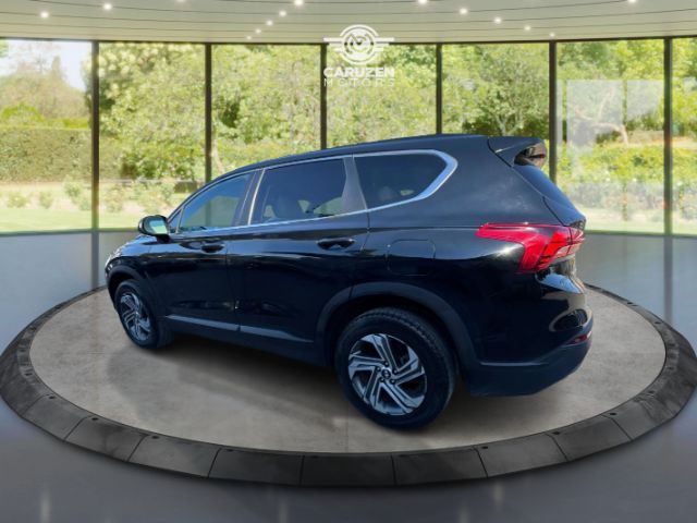 2021 Hyundai Santa Fe SE Houston TX