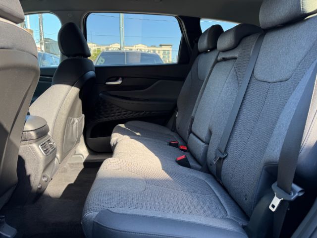 2021 Hyundai Santa Fe SE Houston TX