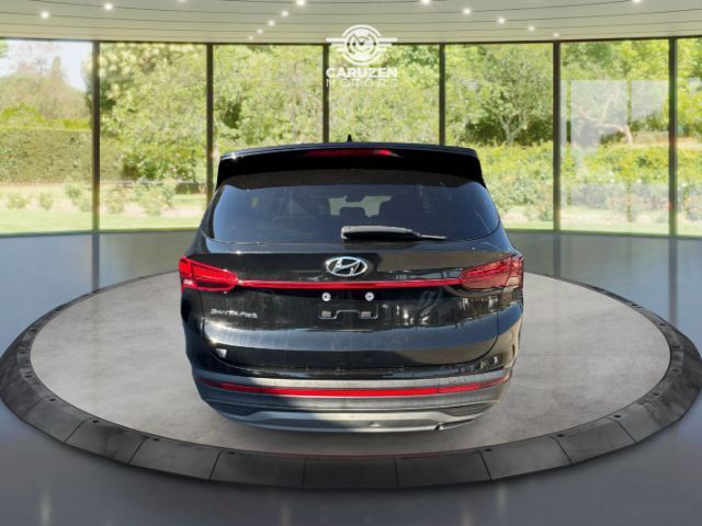 2021 Hyundai Santa Fe SE Houston TX