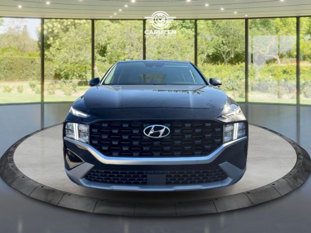 2021 Hyundai Santa Fe SE Houston TX