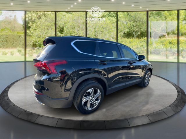 2021 Hyundai Santa Fe SE Houston TX