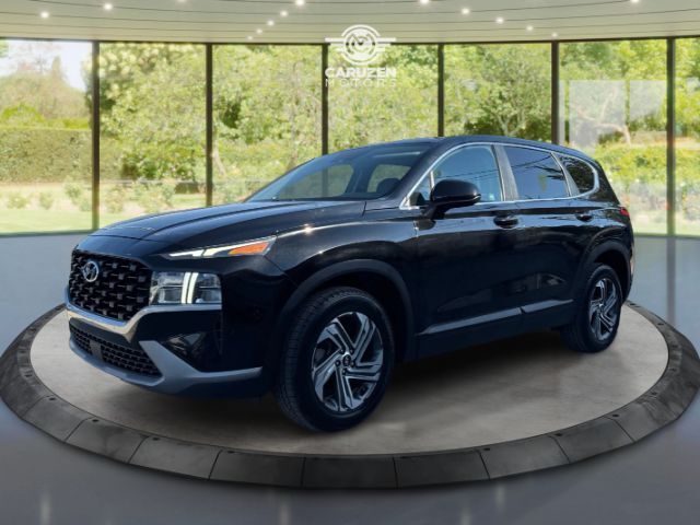 2021 Hyundai Santa Fe SE Houston TX