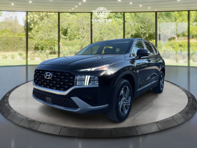 2021 Hyundai Santa Fe SE Houston TX