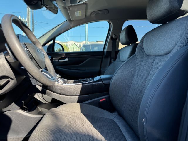 2021 Hyundai Santa Fe SE Houston TX