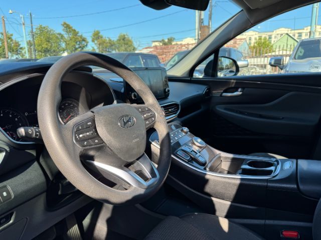 2021 Hyundai Santa Fe SE Houston TX