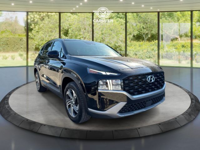 2021 Hyundai Santa Fe SE Houston TX