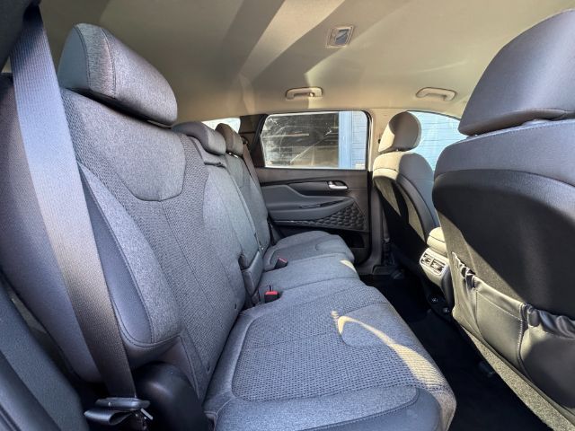 2021 Hyundai Santa Fe SE Houston TX