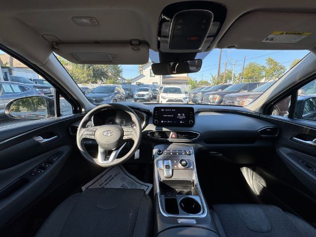 2021 Hyundai Santa Fe SE Houston TX