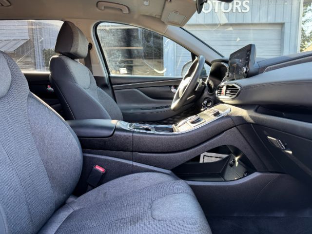 2021 Hyundai Santa Fe SE Houston TX