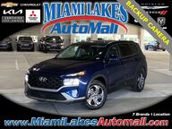 2021 Hyundai Santa Fe SE Miami Lakes FL 2021 Hyundai Santa Fe SE Miami Lakes FL