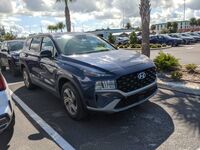 2021 Hyundai Santa Fe SE