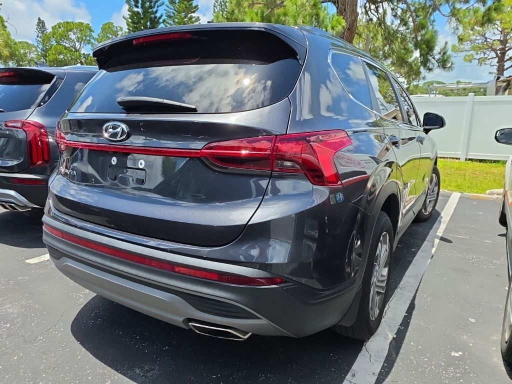 2021 Hyundai Santa Fe SE San Clemente CA