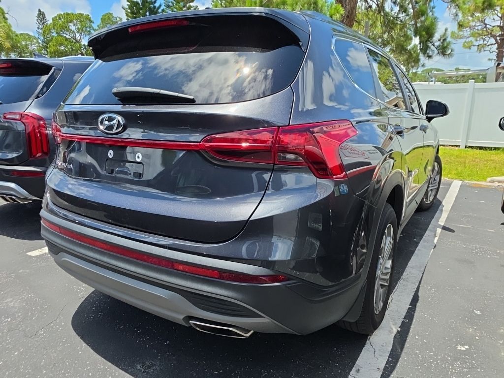 2021 Hyundai Santa Fe SE San Clemente CA