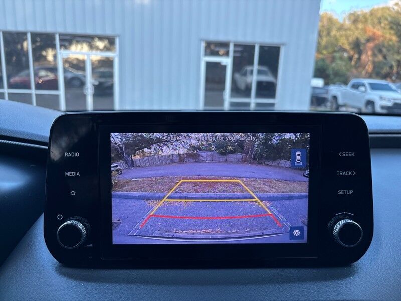 2021 Hyundai Santa Fe SE Seffner FL