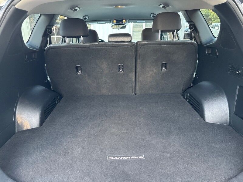 2021 Hyundai Santa Fe SE Seffner FL