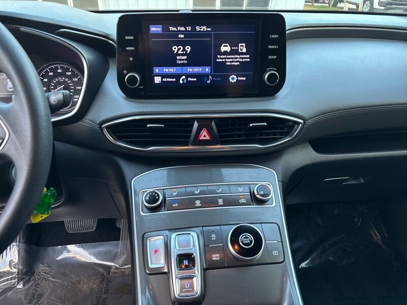 2021 Hyundai Santa Fe SE Seffner FL