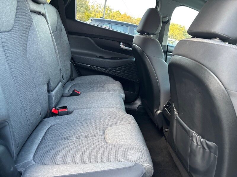 2021 Hyundai Santa Fe SE Seffner FL