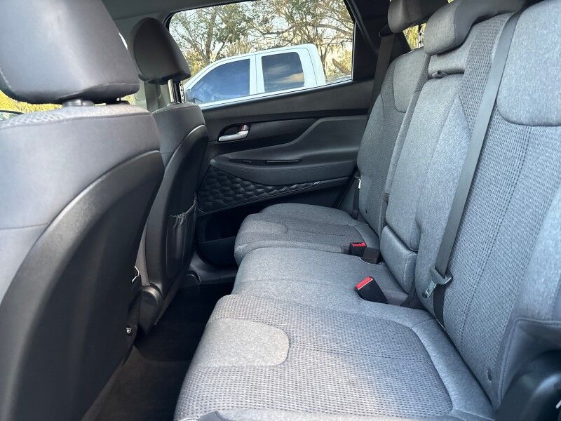 2021 Hyundai Santa Fe SE Seffner FL