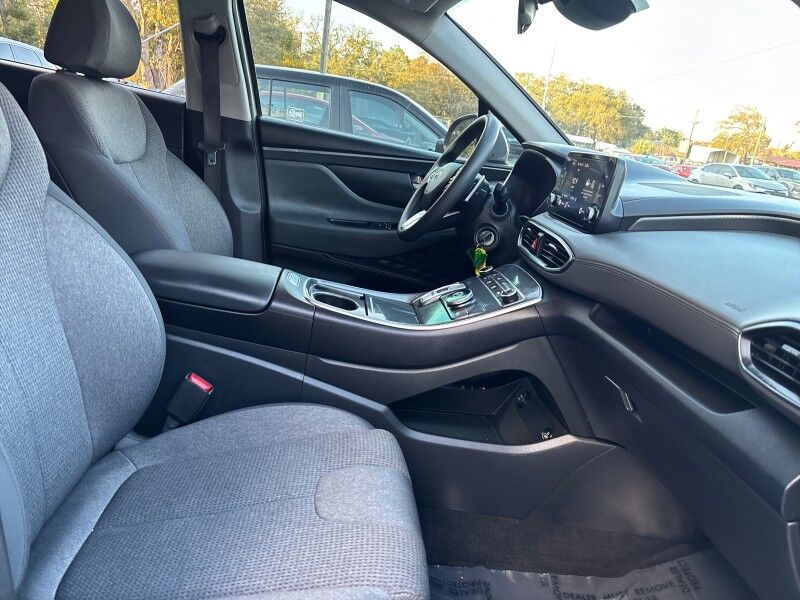 2021 Hyundai Santa Fe SE Seffner FL