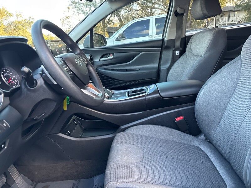 2021 Hyundai Santa Fe SE Seffner FL