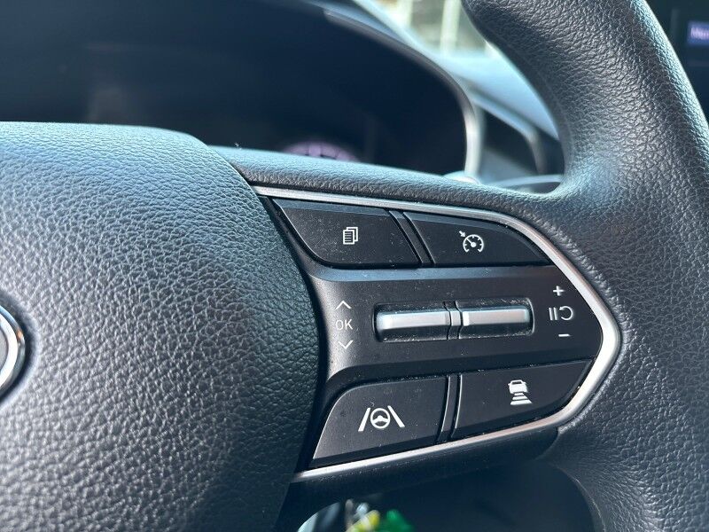 2021 Hyundai Santa Fe SE Seffner FL