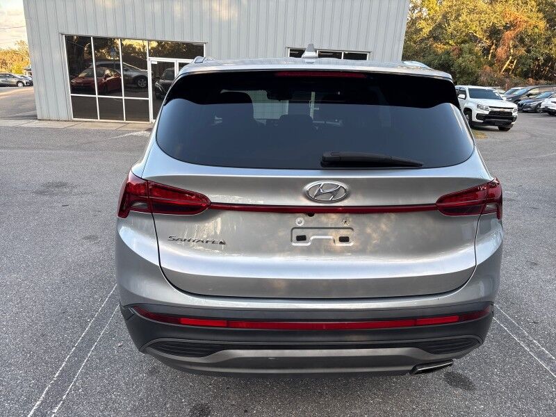 2021 Hyundai Santa Fe SE Seffner FL