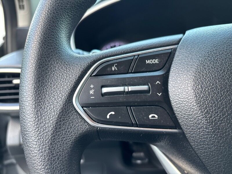 2021 Hyundai Santa Fe SE Seffner FL