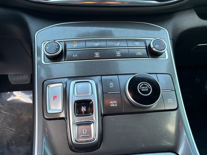 2021 Hyundai Santa Fe SE Seffner FL