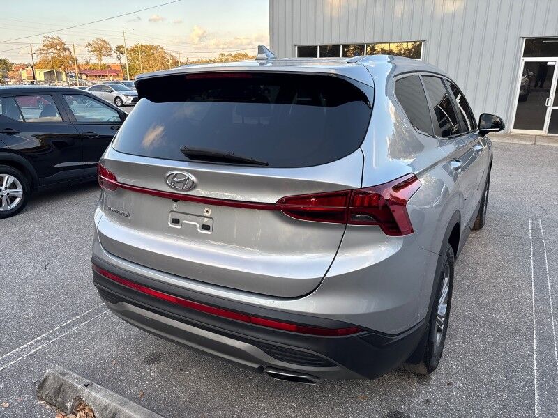 2021 Hyundai Santa Fe SE Seffner FL