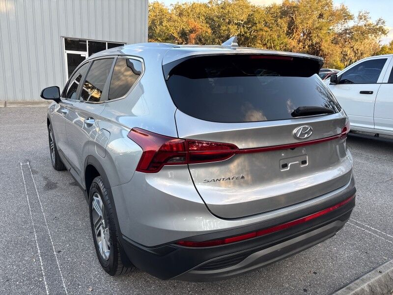 2021 Hyundai Santa Fe SE Seffner FL