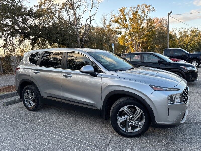 2021 Hyundai Santa Fe SE Seffner FL