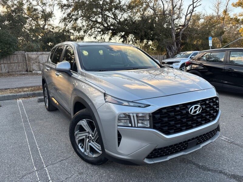 2021 Hyundai Santa Fe SE Seffner FL