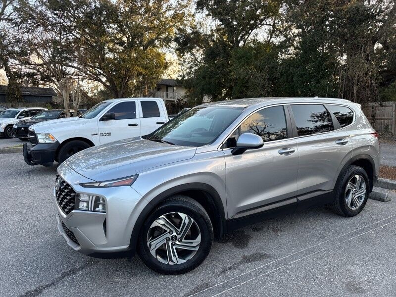 2021 Hyundai Santa Fe SE Seffner FL