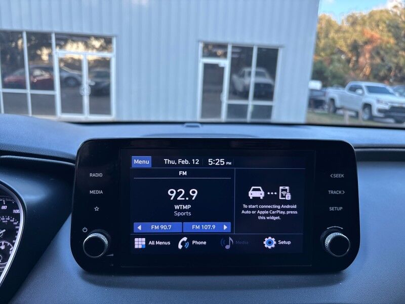 2021 Hyundai Santa Fe SE Seffner FL