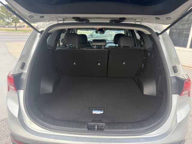 2021 Hyundai Santa Fe SE Terrell TX