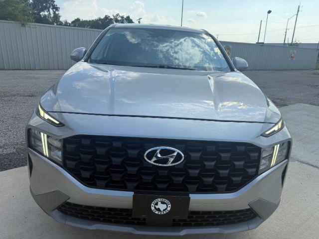 2021 Hyundai Santa Fe SE Terrell TX