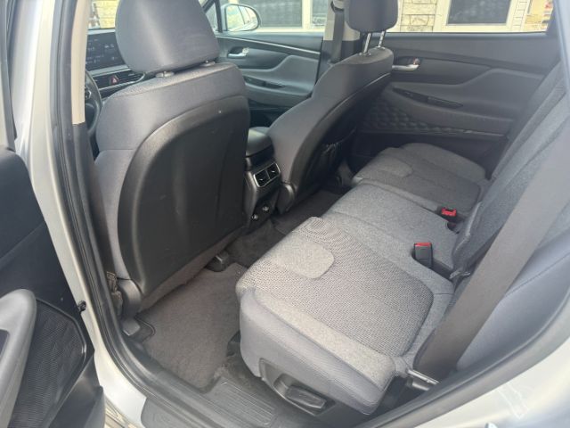 2021 Hyundai Santa Fe SE Terrell TX