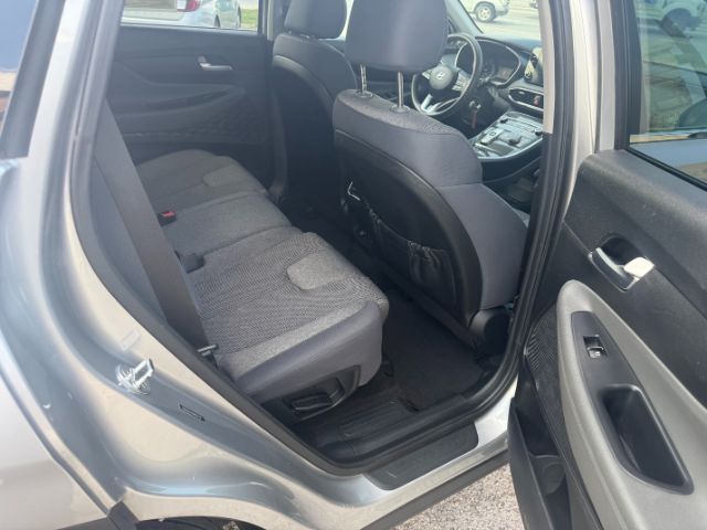 2021 Hyundai Santa Fe SE Terrell TX